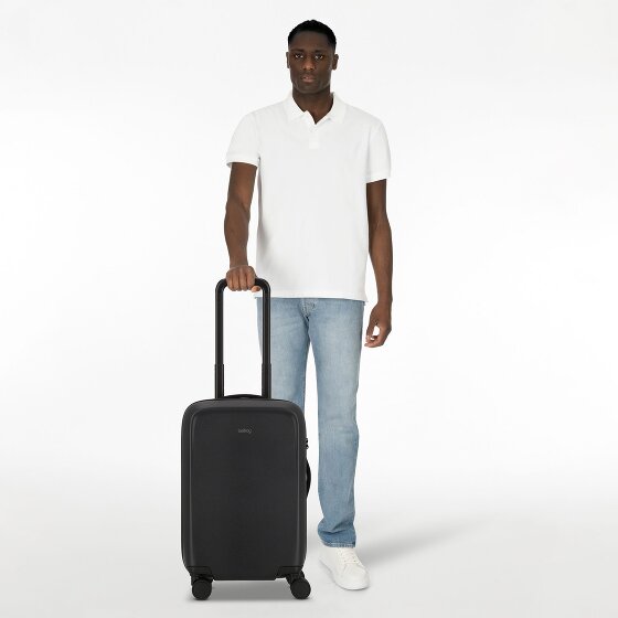 Bellroy Transit 4 wielen Cabinewagen 55 cm