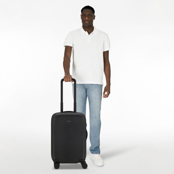 Bellroy Transit 4 wielen Cabinewagen 55 cm