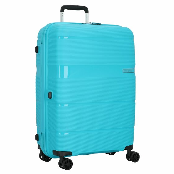 American Tourister Linex 4-wielige trolley 66 cm