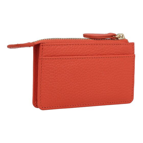 Braun Büffel Asti Sleuteletui Leder 12 cm