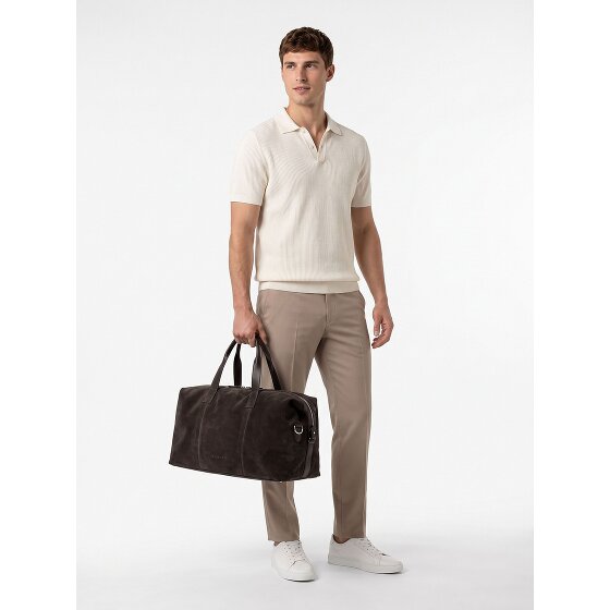 bugatti Diego Weekender reistas Leder 45 cm