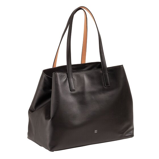 DuDu Pauline Shopper Tas Leer 36 cm