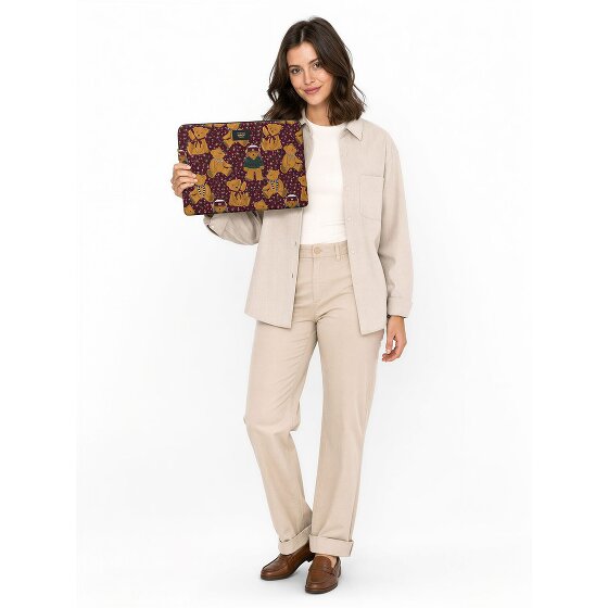 Wouf Daily Laptop hoes 35.5 cm