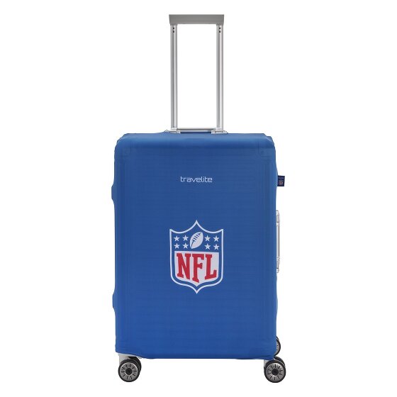 Travelite travelite x NFL Kofferhoes 71 cm
