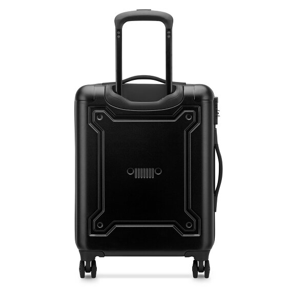 Jeep JH004C 4 wielen Cabinewagen 55 cm