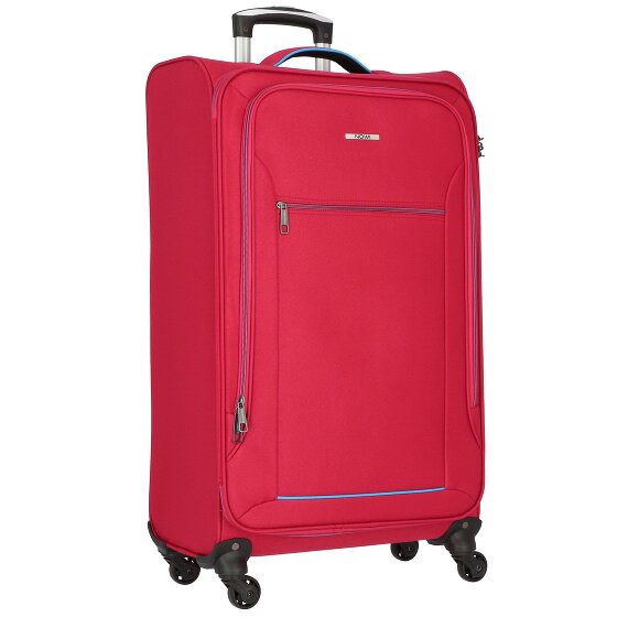 Nowi Sevilla 4 wielen Trolley 75 cm