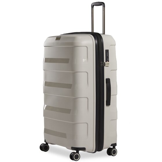 Stratic Stro + 4-wielige trolley 75 cm