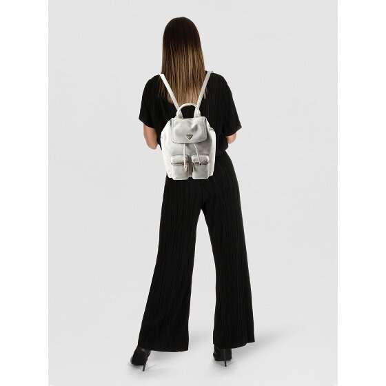 Guess Manhattan II Stad rugzak 33 cm