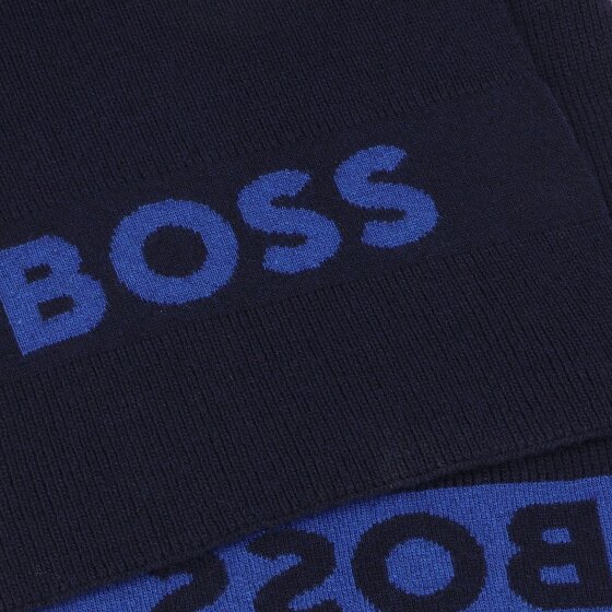 Boss Elio Sjaal 165 cm