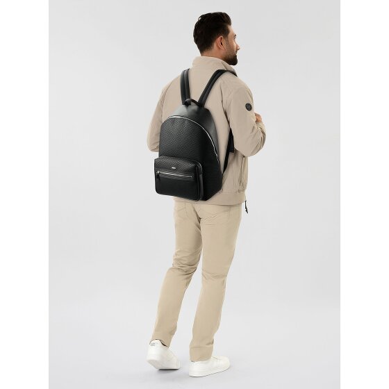 Boss Daxter Dagrugzak 44 cm Laptopvak