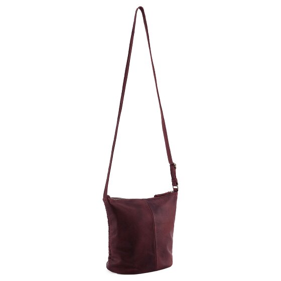 FredsBruder Gürtelinchen Schoudertas Leer 23 cm