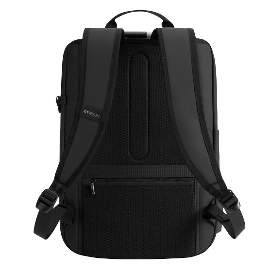 XD Design Urban Dagrugzak 44 cm Laptop compartiment