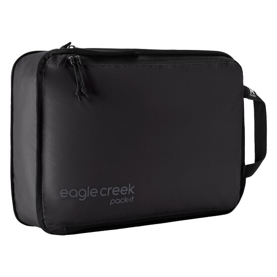 Eagle Creek Pack-It fietstas M 38 cm met uitbreidingsplooi