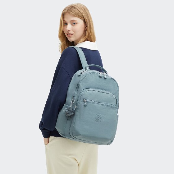 Kipling Basic Seoul Dagrugzak 44 cm Laptop compartiment