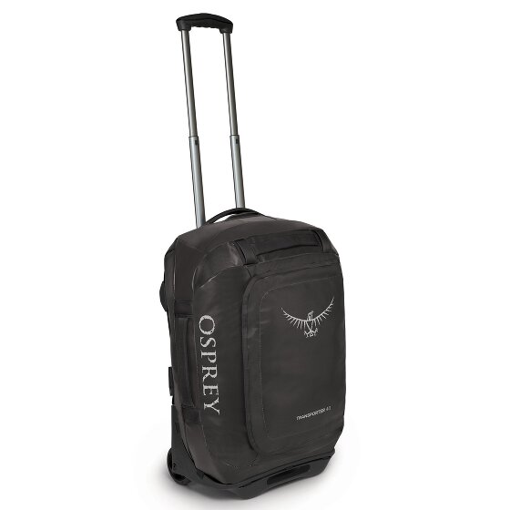 Osprey Transporter 40 2-wiel weekendtas 55 cm