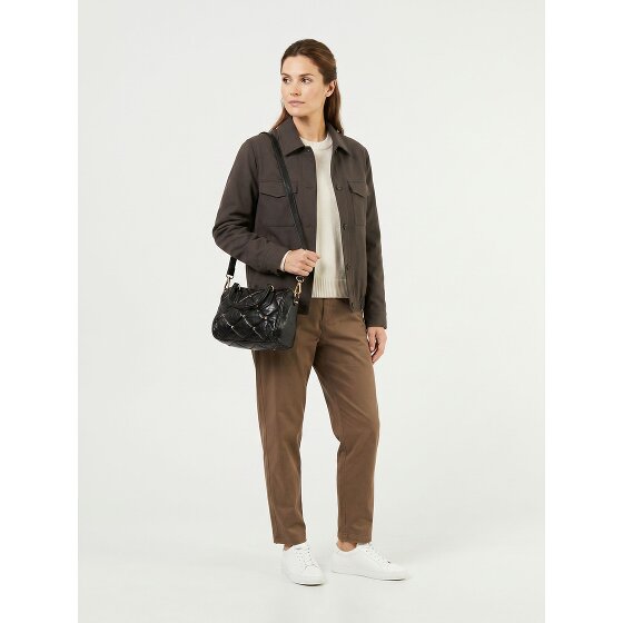 Campomaggi Ricciarda Handtas M Leder 26 cm