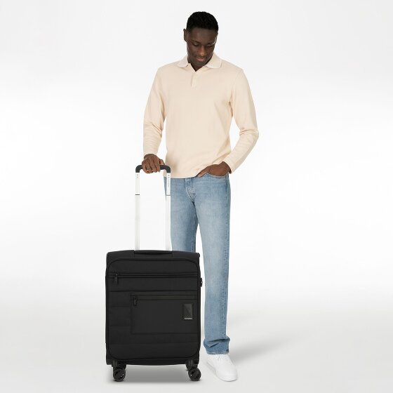 Samsonite Vaycay 4 wielen Cabinewagen 55 cm