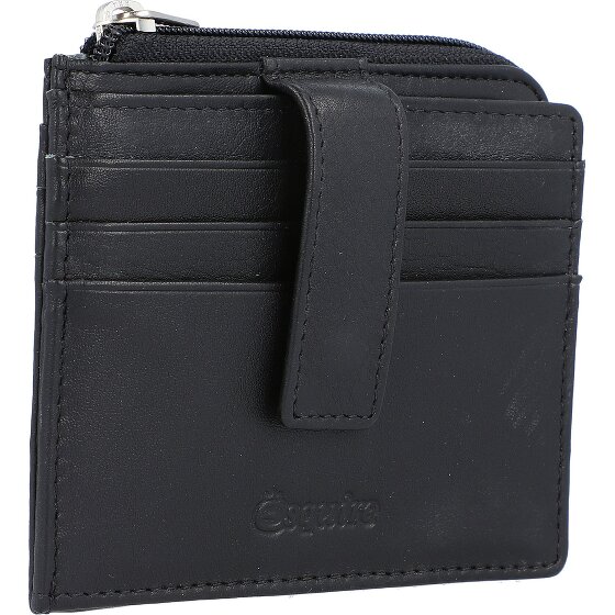 Esquire Oslo creditcard etui RFID leer 10,5 cm