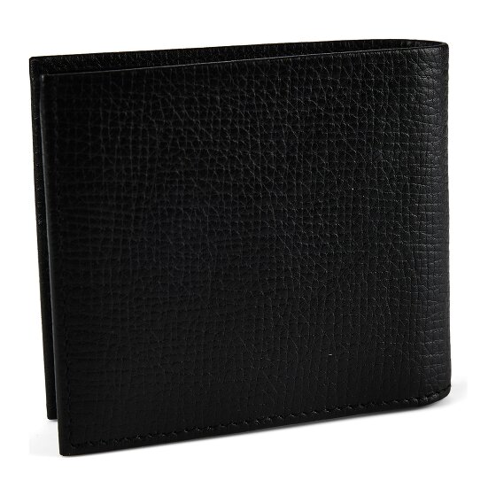 Boss Portemonnee Leer 11 cm Geschenkverpakking