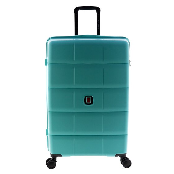 Gladiator 2700 4 wielen Trolley 76 cm