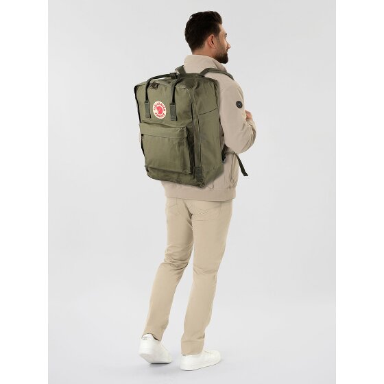 Fjällräven Kanken 17 Dagrugzak 42 cm