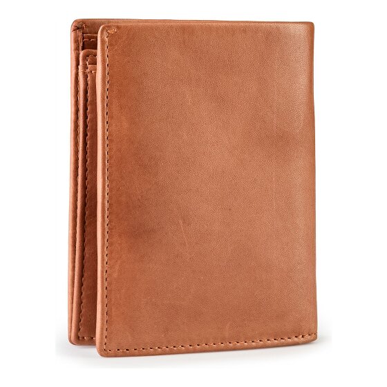 Esquire Chicago Portemonnee RFID-bescherming Leer 11.5 cm
