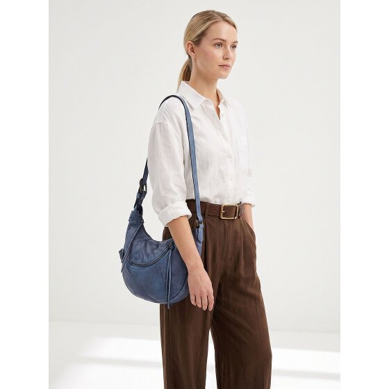 Liebeskind Luna II Schoudertas S Leder 32 cm