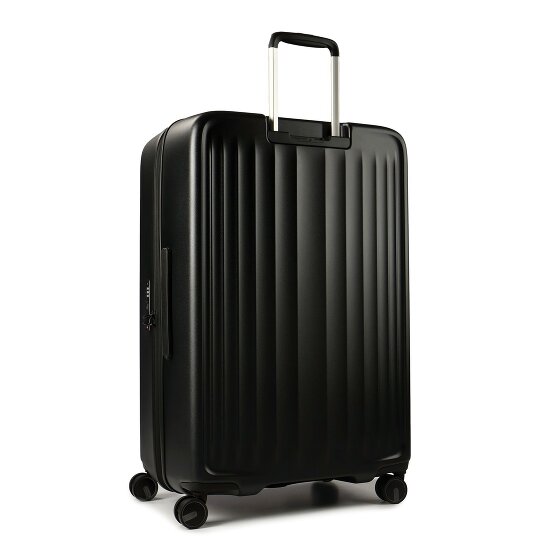 Samsonite Fyrm 4 wielen Trolley L 77 cm met uitbreidingsplooi