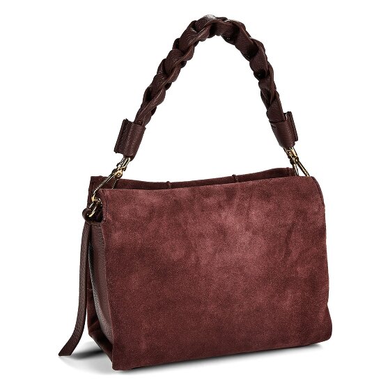 Coccinelle Boheme Crossbody tas Leder 23 cm