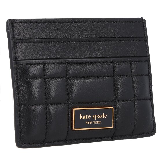 Kate Spade New York Evelyn Creditcard etui Leer 10,5 cm Kate Spade New York Evelyn Creditcard etui Leer 10,5 cm