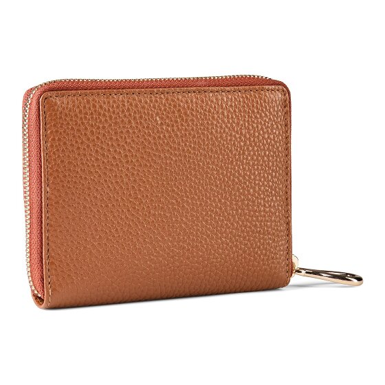 Esquire Alexandria Portemonnee RFID-bescherming Leer 13 cm