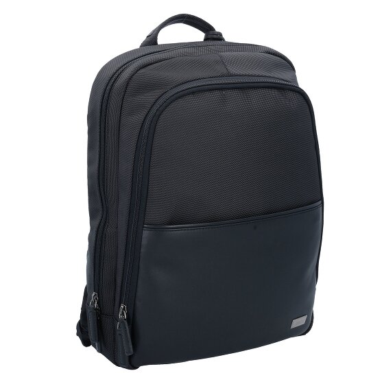 Bric's Monza Rugzak 40 cm laptopvak