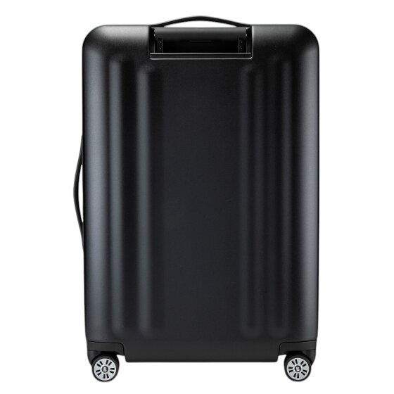 Bogner Piz Tamaro 4 wielen Trolley 66 cm
