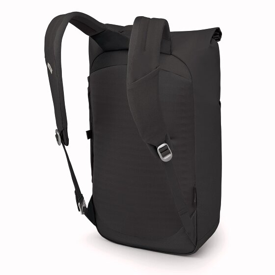Osprey Arcane Roll Top Pack Dagrugzak 50 cm Laptop compartiment