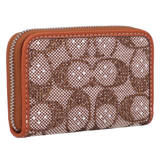Coach Essentials Portemonnee 11 cm
