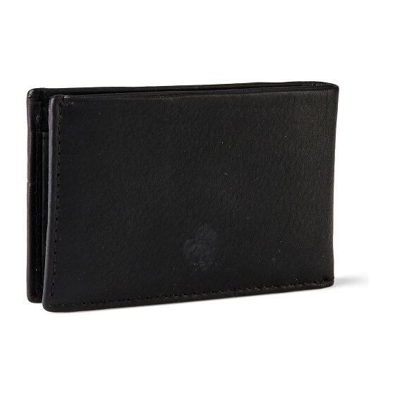 Esquire Chicago Portemonnee RFID-bescherming Leer 10.5 cm