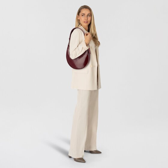 Furla Delizia Schoudertas Leer 19 cm