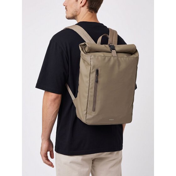 Sandqvist Stream 14 L Dagrugzak 60 cm Laptopvak