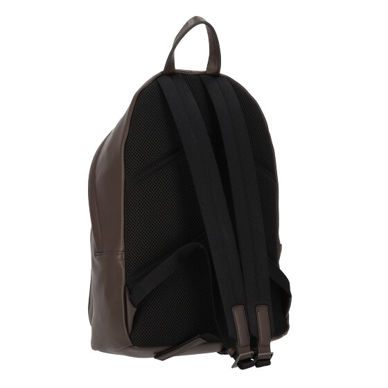 Calvin Klein CK Elevated Zakelijke rugzak 40 cm Laptop compartiment Calvin Klein CK Elevated Zakelijke rugzak 40 cm Laptop compartiment