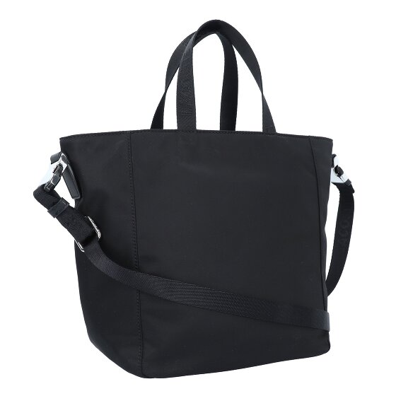 Lacoste Active Nylon Schoudertas 22 cm