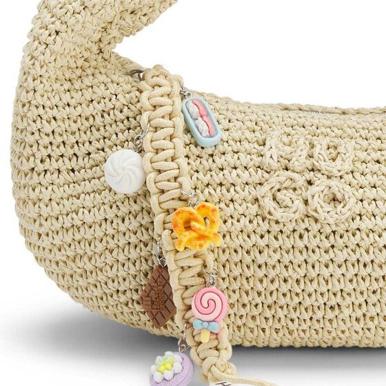 Hugo Zeya Schoudertas 27 cm