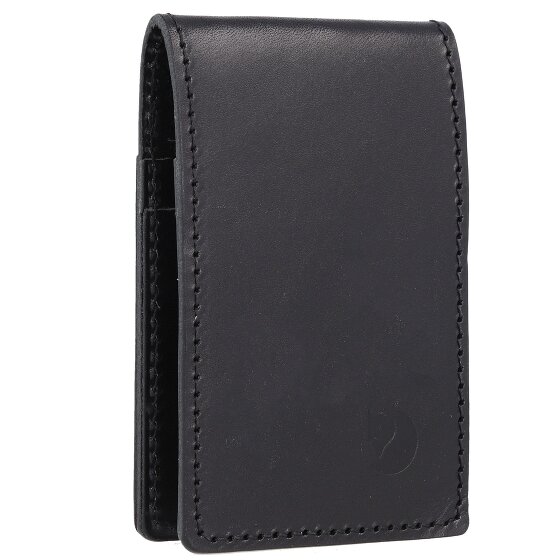 Fjällräven Övik Kredietkaart etui Leer 10 cm