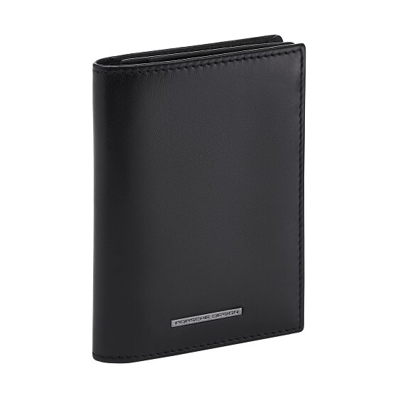 Porsche Design Classic Creditcard etui RFID Leer 7,5 cm