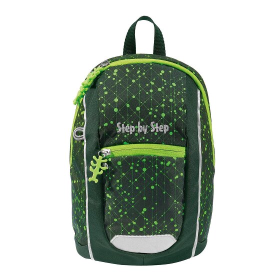 Step by Step KIGA Mini Kinderrugzak 30 cm