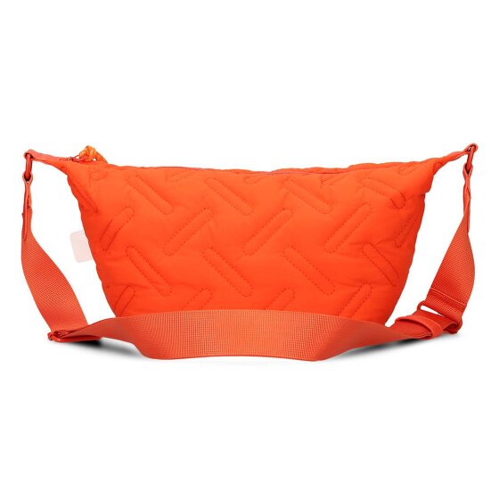 Zwei Cleo Schoudertas 36 cm