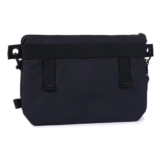 Hedgren Uni Schoudertas RFID-bescherming 24 cm