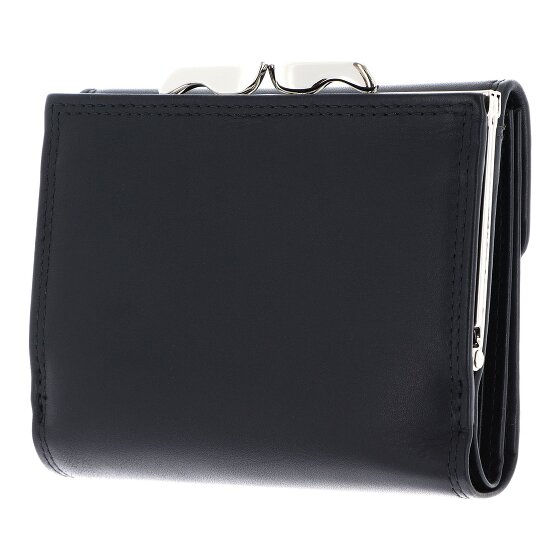 Golden Head Polo Portemonnee RFID-bescherming Leder 12 cm