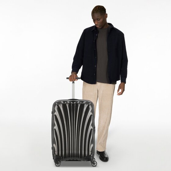 Samsonite Cosmolite 3.0 Spinner FL2 4-Wiel M Trolley 69 cm