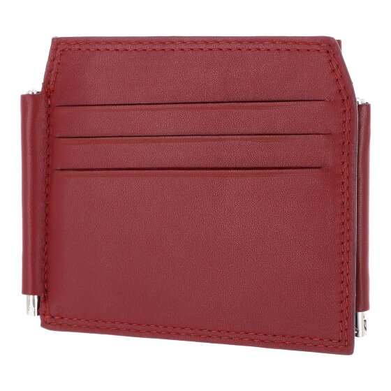 Golden Head Polo Portemonnee RFID-bescherming Leder 11 cm
