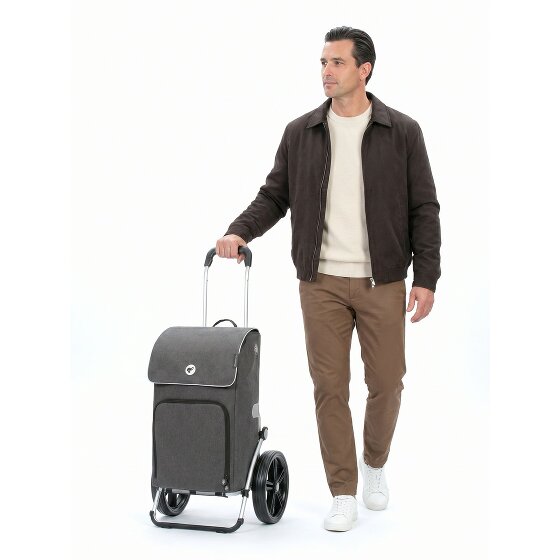 Andersen Shopper Royal Shopper Ipek Maxi Winkelwagen 58 cm